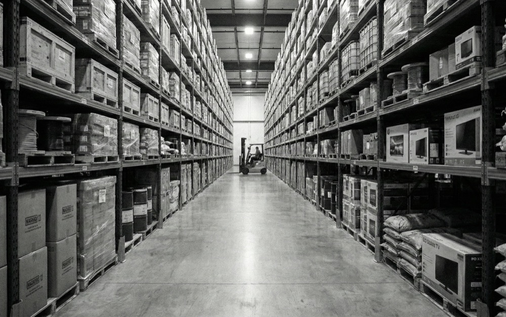 Trade Compliance Teams automation